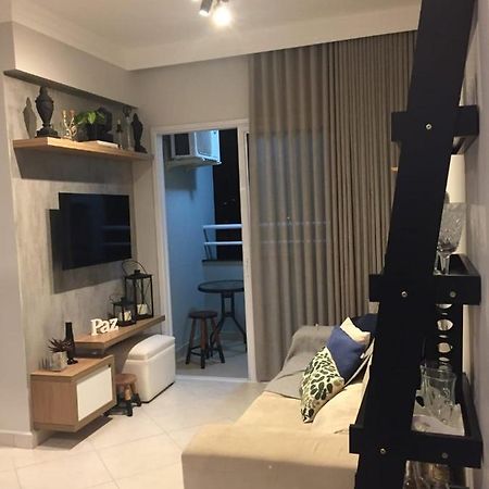 Apartamento Novissimo A 3 Quadras Da Praia, Com Piscina, Sala De Jogos E Sauna!! Ubatuba Exteriör bild