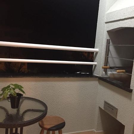 Apartamento Novissimo A 3 Quadras Da Praia, Com Piscina, Sala De Jogos E Sauna!! Ubatuba Exteriör bild