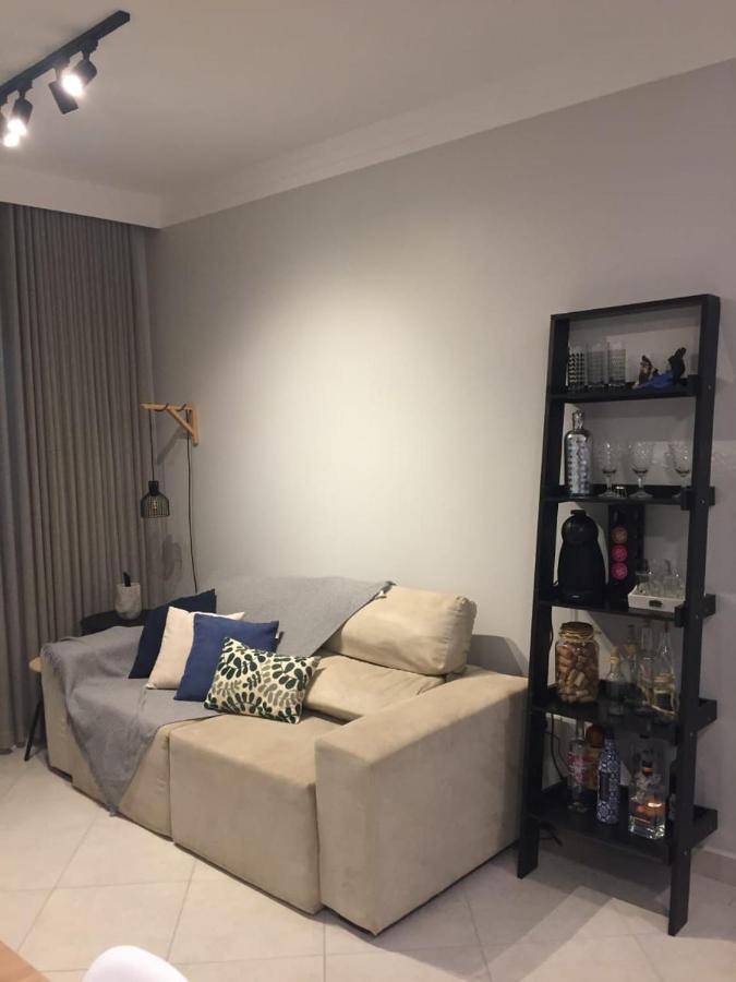 Apartamento Novissimo A 3 Quadras Da Praia, Com Piscina, Sala De Jogos E Sauna!! Ubatuba Exteriör bild