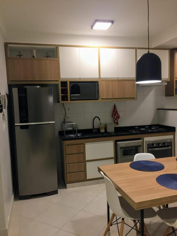 Apartamento Novissimo A 3 Quadras Da Praia, Com Piscina, Sala De Jogos E Sauna!! Ubatuba Exteriör bild